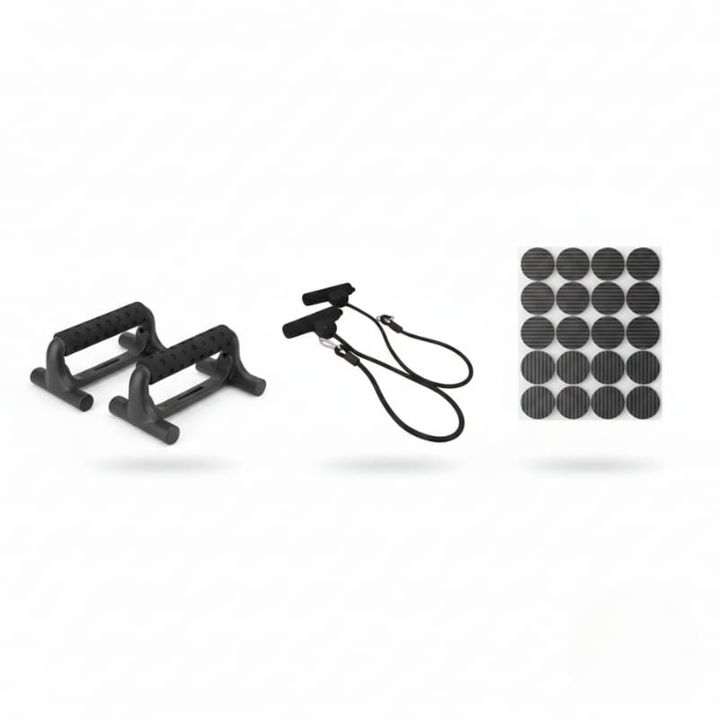 NovuBoard™ – Mobilna Siłownia